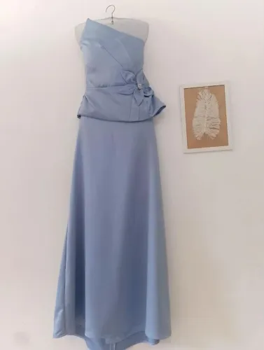 Vestido de festa