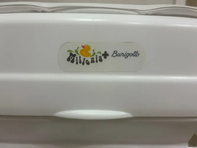 Banheira Burigotto Millenia