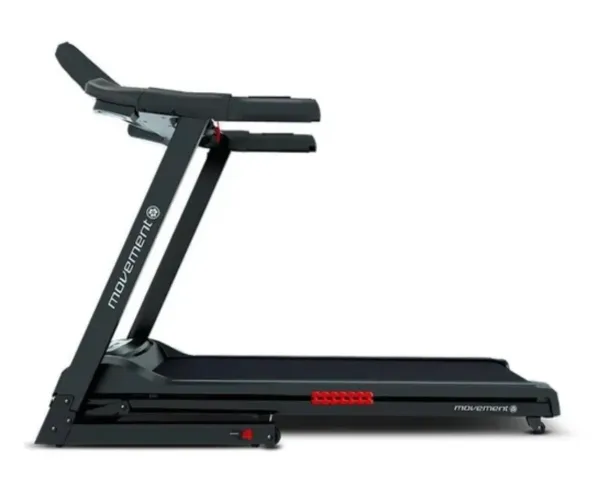 Esteira Elétrica R4 Movement (usada)