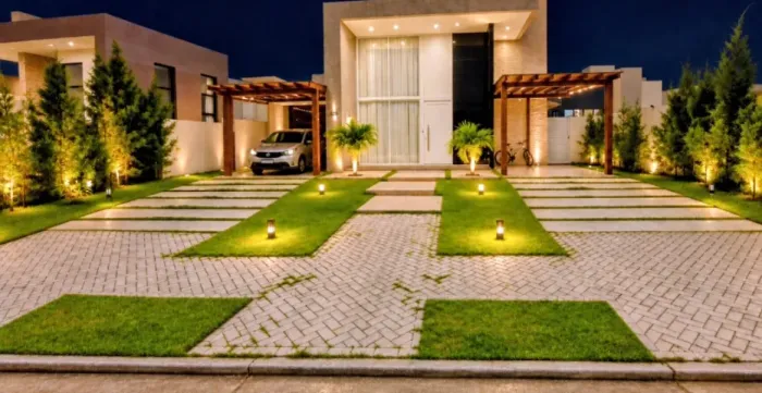 Casa no Alphaville Sergipe (G)