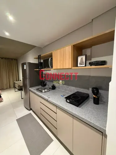 Apartamento para locação, Vila Monte Alegre, Ribeirão Preto, SP
