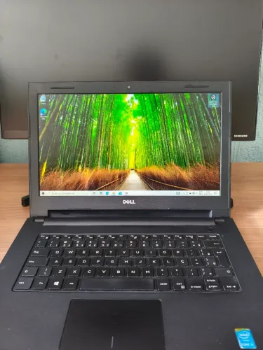 Notebook Dell 