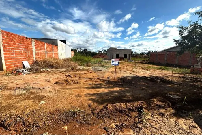 OPORTUNIDADE TERRENO SETE DE SETEMBRO
