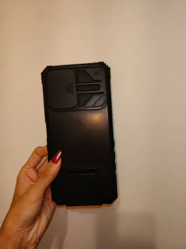 Capa anti-impacto para celular