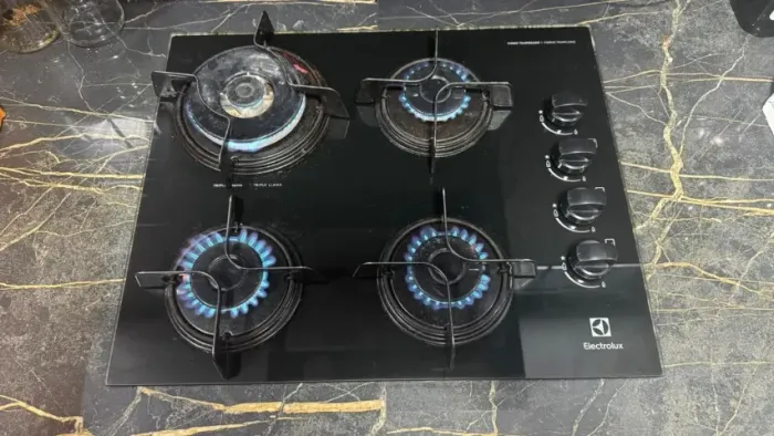 Cooktop Electrolux