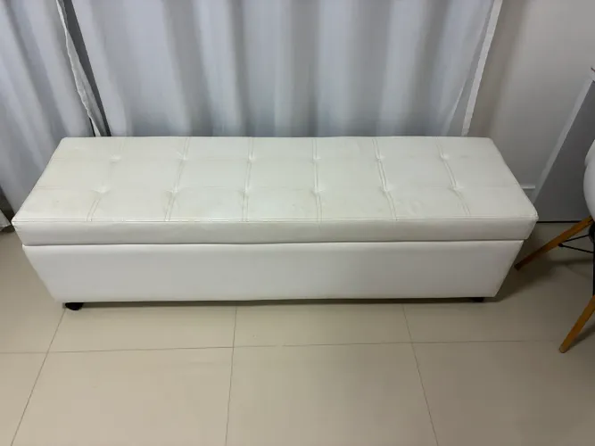 Baú de quarto