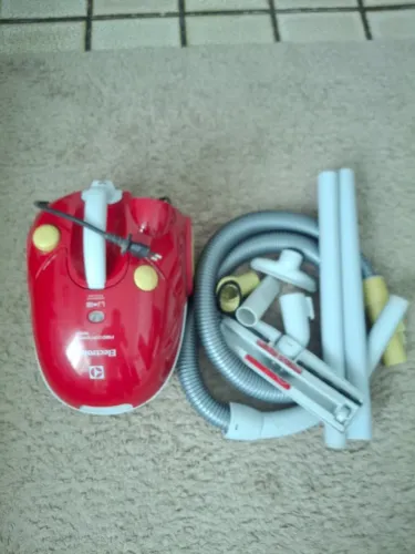 Aspirador de pó Electrolux