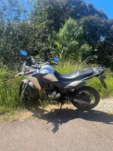 Honda XRE 300 ABS 2020