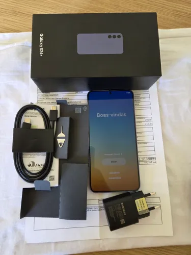 Samsung Galaxy S24 Plus