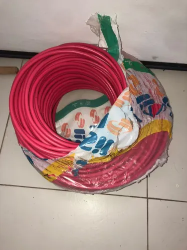 Cabo flex 25mm SIL