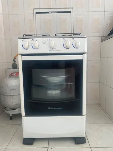 Vendo fogão em perfeito estado