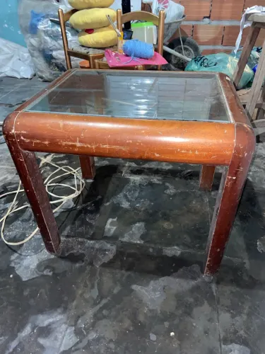 Mesa de centro
