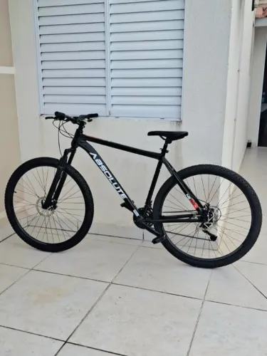 Bicicleta Absolute Nero 5 Unissex