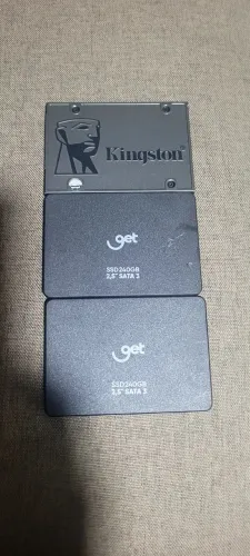 Ssd sata 240gb