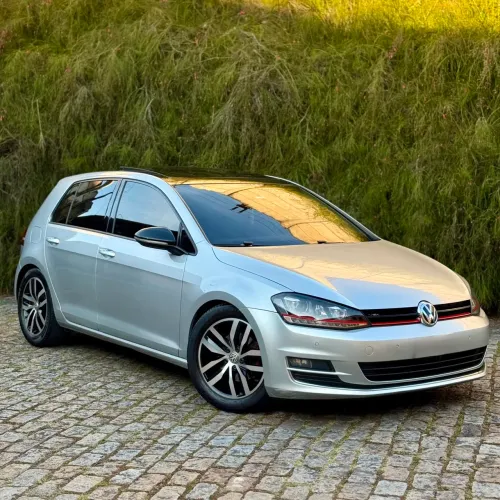 Volkswagen Golf Highline 1.4 TSI 140cv Aut. 2014