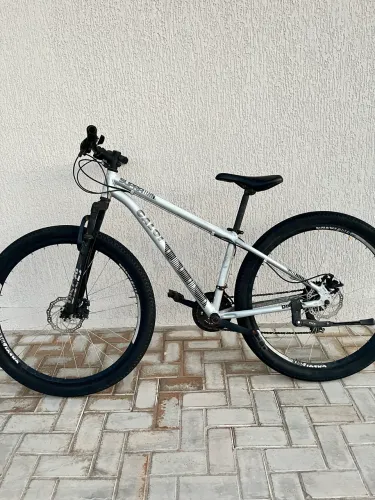 Bicicleta aro 29