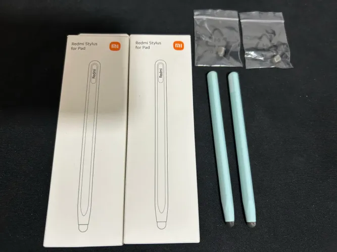 Caneta Touch XIAOMI REDMI