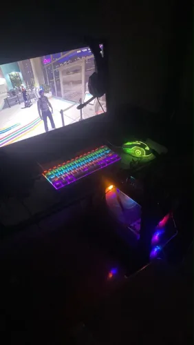 PC GAMER A VENDA!