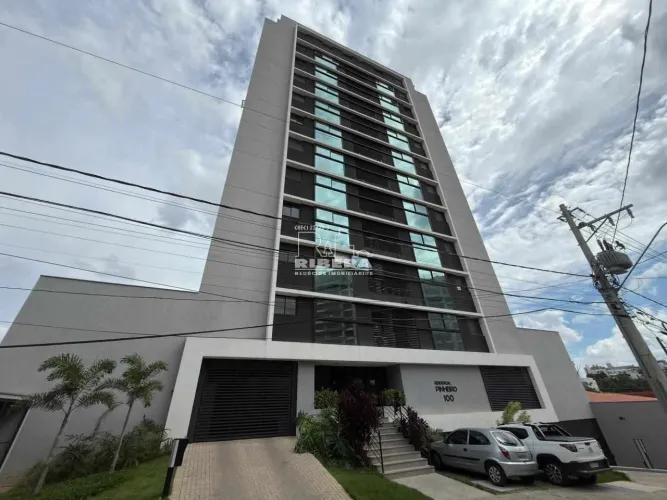 LOCAÇÃO - APARTAMENTO JD. FACULDADE (COND. RESIDENCIAL PINHEIRO) / SOROCABA/SP