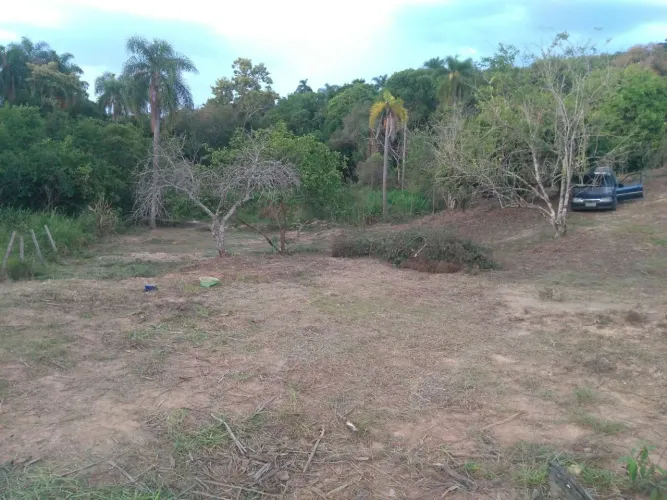 Chácara em Pilar do Sul
