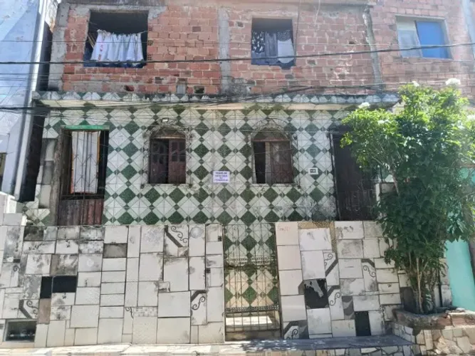 Casa à venda em Periperi