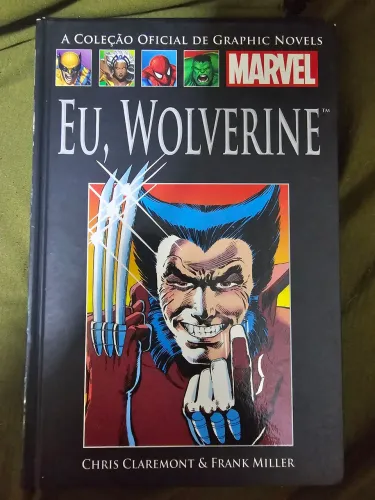 HQ eu wolverine
