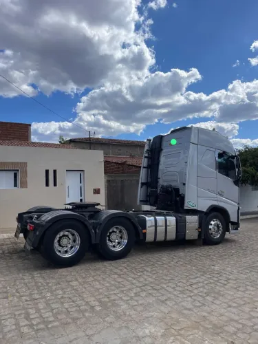 Volvo FH 460 