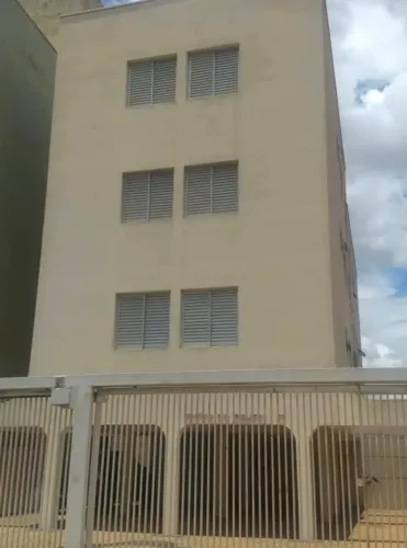 Apartamento em Campinas 2 quartos Prost de Souza