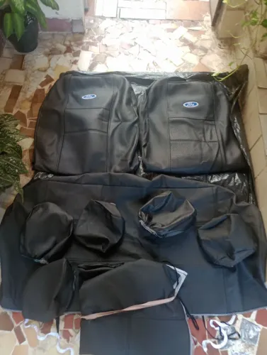 Kit Capa para banco Ford Ka Hatch