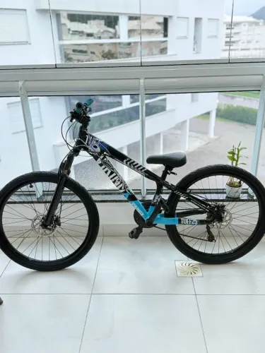 bicicleta vikingx, bike vk