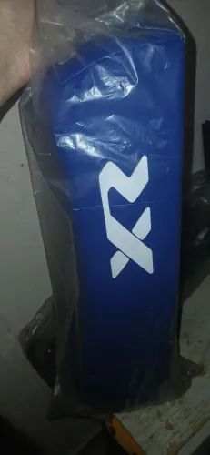 Banco Xr Caloi Mobilete Garupa Bagageiro Rabetinha articulado para bicicleta + descanso