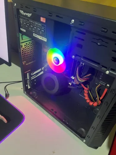 PC COMPLETO