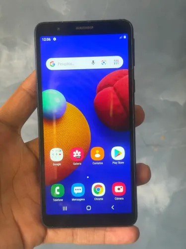 A01 Core 32GB