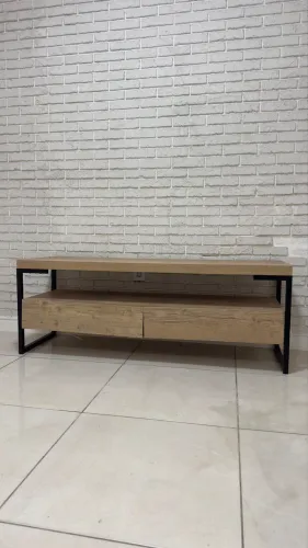 Rack 2 gavetas