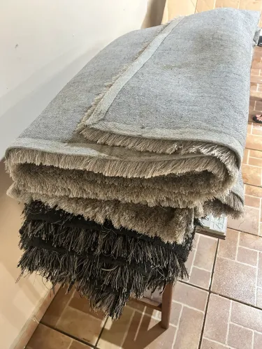 Vendo Tapete para sala ou quarto