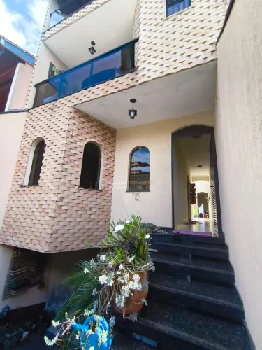 850 mil -Casa à venda em Santo André/SP excelente localização!