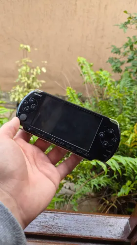 PSP 3001