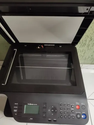 Impressora Multifuncional Samsung ProXpress M3375FD usada /ótimo estado