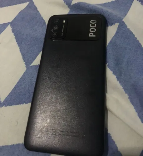 Vendo poco m3
