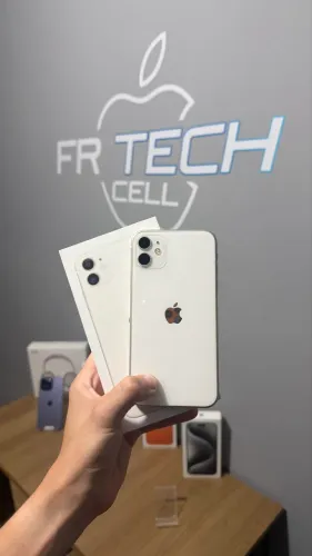 Iphone 11 64GB - Caixa original