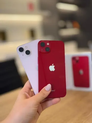 iPhone 13 512GB 1 Ano de Garantia | Loja Fisica 