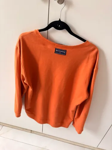 Blusa Richard tamanho M