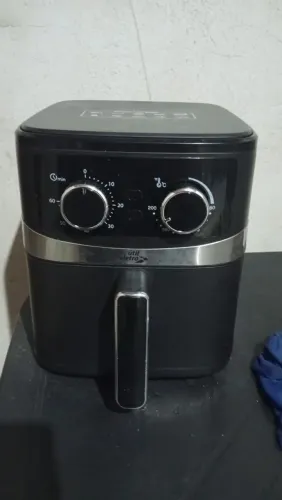 Airfryer