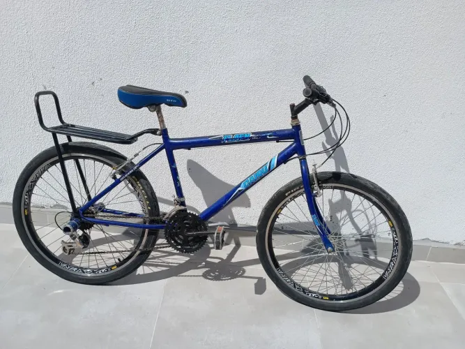 Oferta Bicicleta de marcha