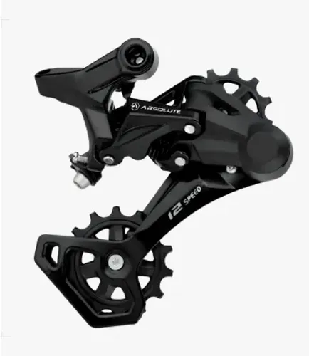 Cambio Traseiro 12v Absolute wildd Prime 1x12v P/ 11/50 11/52 Mtb