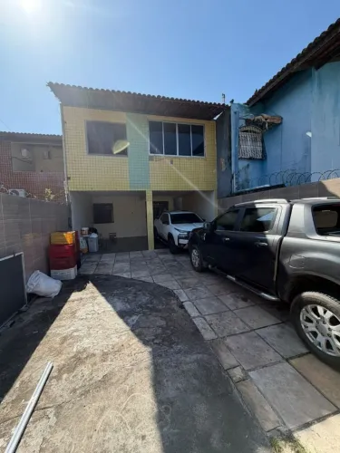 Casa dúplex no Itaperi direto com o proprietário.
