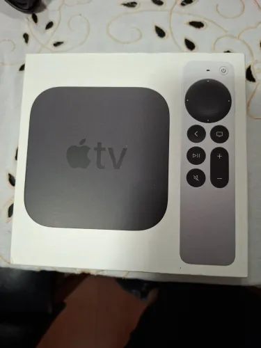Apple TV