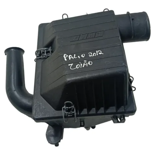 Caixa Filtro Ar Fiat Palio Siena 1996-2000 Original