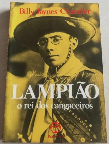 Lampião, O Rei dos Cangaceiros, Billy Jaynes Chandler 1980