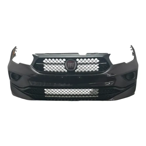 PARA-CHOQUE DIANTEIRO FIAT CRONOS 2018 A 2023 -ORIGINAL